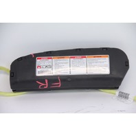 Acura TL 12-14 Seat Air Side Bag Front Right Passenger 78050-TK4-L11, OEM, 2012, 2013, 2014