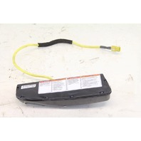 Honda Accord 08-12 Sedan Air Seat Bag, Left/Driver Side 78055-TA6-A80, A577, OEM, 2008, 2009, 2010, 2011, 2012