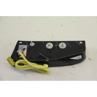 Honda Accord 08-12 Seat Air Bag Airbag Left/Driver Side Coupe EX-L 78055-TE0-A70, A608, OEM, 2008, 2009, 2010, 2011, 2012