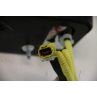 Honda Accord 08-12 Seat Air Bag Airbag Left/Driver Side Coupe EX-L 78055-TE0-A70, A608, OEM, 2008, 2009, 2010, 2011, 2012