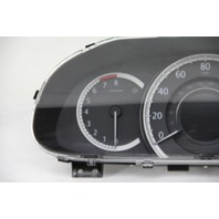 Honda Accord 15 EX-L Sedan Speedometer Meter Panel A/T 2.4L 4 Cyl 50K Miles, A660, OEM, 2015