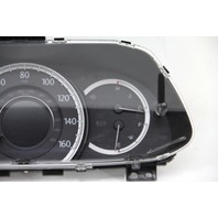 Honda Accord 15 EX-L Sedan Speedometer Meter Panel A/T 2.4L 4 Cyl 50K Miles, A660, OEM, 2015