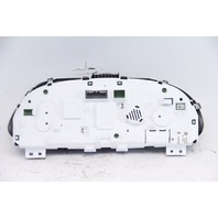 Honda Accord 16-17 EX Sedan Speedometer Meter Panel M/T 2.4L 4 Cyl 24K Miles, A620, OEM, 2016, 2017