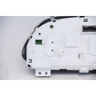 Honda Accord 16-17 EX Sedan Speedometer Meter Panel M/T 2.4L 4 Cyl 24K Miles, A620, OEM, 2016, 2017