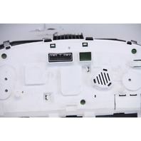 Honda Accord 16-17 EX Sedan Speedometer Meter Panel M/T 2.4L 4 Cyl 24K Miles, A620, OEM, 2016, 2017