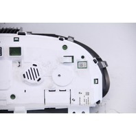 Honda Accord 16-17 EX Sedan Speedometer Meter Panel M/T 2.4L 4 Cyl 24K Miles, A620, OEM, 2016, 2017