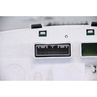 Honda Accord 16-17 EX Sedan Speedometer Meter Panel M/T 2.4L 4 Cyl 24K Miles, A620, OEM, 2016, 2017