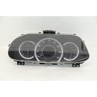 Honda Accord 16-17 EXL Sedan Speedometer Cluster V6 3.5L N/A Miles 78100-T2G-A54, A616, OEM, 2016, 2017