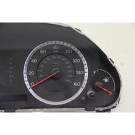 Honda Accord 08-09 Coupe Speedometer Meter Panel 103,396 Miles 78100-TE1-A01, A605, OEM, 2008, 2009