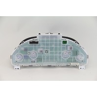 Honda Accord 08-09 Coupe Speedometer Meter Panel 103,396 Miles 78100-TE1-A01, A605, OEM, 2008, 2009