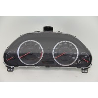 Honda Accord 08-09 Coupe Speedometer Meter Panel 103,396 Miles 78100-TE1-A01, A605, OEM, 2008, 2009