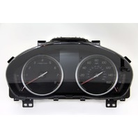 Acura ILX 16 Speedometer Cluster 1,920 Miles 2.4L A/T 78100-TV9-A410, A603, OEM, 2016