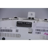 Honda Civic 07-11 Si Lower Speedometer Cluster 168K Mi. Manual 78200-SVB-A02 , A625, OEM, 2007, 2008, 2009, 2010, 2011