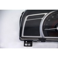 Honda Civic 07-11 Si Lower Speedometer Cluster 168K Mi. Manual 78200-SVB-A02 , A625, OEM, 2007, 2008, 2009, 2010, 2011