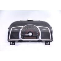 Honda Civic 07-11 Si Lower Speedometer Cluster 168K Mi. Manual 78200-SVB-A02 , A625, OEM, 2007, 2008, 2009, 2010, 2011