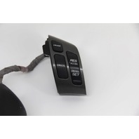 Honda Odyssey 05-10 Touring Steering Wheel Audio Volume Cruise Control Switch, A635, OEM, 2005, 2006, 2007, 2008, 2009, 2010