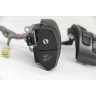 Honda Odyssey 05-10 Touring Steering Wheel Audio Volume Cruise Control Switch, A635, OEM, 2005, 2006, 2007, 2008, 2009, 2010