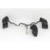 Honda Odyssey 05-10 Touring Steering Wheel Audio Volume Cruise Control Switch, A635, OEM, 2005, 2006, 2007, 2008, 2009, 2010