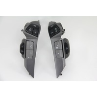 Honda Odyssey 11-13 Steering Wheel Control Switch Cruise Volume 78515-SZA-A41ZA, A636, OEM, 2011, 2012, 2013