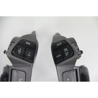 Honda Odyssey 11-13 Steering Wheel Control Switch Cruise Volume 78515-SZA-A41ZA, A636, OEM, 2011, 2012, 2013
