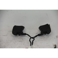 Acura TL 12-14 Wheel Shifter Shift Paddle Switch Set w/ Harness, OEM, 2012, 2013, 2014