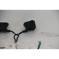 Acura TL 12-14 Wheel Shifter Shift Paddle Switch Set w/ Harness, OEM, 2012, 2013, 2014