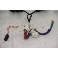 Acura TL 12-14 Wheel Shifter Shift Paddle Switch Set w/ Harness, OEM, 2012, 2013, 2014