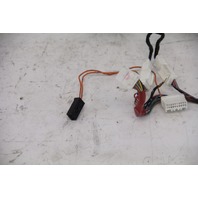 Acura TL 12-14 Wheel Shifter Shift Paddle Switch Set w/ Harness, OEM, 2012, 2013, 2014