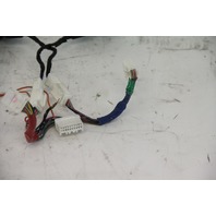 Acura TL 12-14 Wheel Shifter Shift Paddle Switch Set w/ Harness, OEM, 2012, 2013, 2014