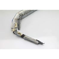 Honda Ridgeline 06-08 Air Left/Driver Curtain/Roof Bag 78850-SJC-A83 06, A649, OEM, 2006, 2007, 2008