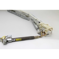 Honda Ridgeline 06-08 Air Left/Driver Curtain/Roof Bag 78850-SJC-A83 06, A649, OEM, 2006, 2007, 2008