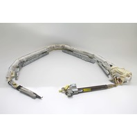 Honda Ridgeline 06-08 Air Left/Driver Curtain/Roof Bag 78850-SJC-A83 06, A649, OEM, 2006, 2007, 2008