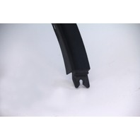 Infiniti FX35 09-12 Rear Right/Passenger Quarter Molding 78860-1CB0B, A618, OEM, 2009, 2010, 2011, 2012