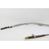 Honda Odyssey 05-07 Left/Driver Side Curtain Airbag 78875-SHJ-A80, A634, OEM, 2005, 2006, 2007