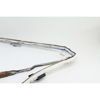 Honda Odyssey 05-07 Left/Driver Side Curtain Airbag 78875-SHJ-A80, A634, OEM, 2005, 2006, 2007