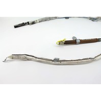 Honda Odyssey 05-07 Left/Driver Side Curtain Airbag 78875-SHJ-A80, A634, OEM, 2005, 2006, 2007