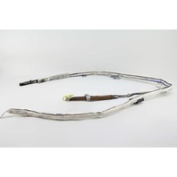 Honda Odyssey 05-07 Left/Driver Side Curtain Airbag 78875-SHJ-A80, A634, OEM, 2005, 2006, 2007