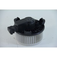 Acura TL 09-14 Heater Blower Motor Fan 79310-TK4-A41, A524, OEM, 2009, 2010, 2011, 2012, 2013, 2014