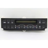 Honda Element 05-07 A/C AC Climate Control Panel Digital 79600-SHJ-A41, A635, OEM, 2005, 2006, 2007
