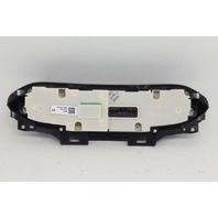 Honda CR-V CRV 15-16 A/C Heater Climate Control 79600-T1W-A410, A572, OEM, 2015, 2016