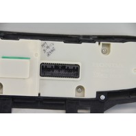 Honda CR-V CRV 15-16 A/C Heater Climate Control 79600-T1W-A410, A572, OEM, 2015, 2016