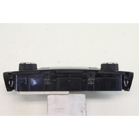 Honda CR-V CRV 15-16 A/C Heater Climate Control 79600-T1W-A410, A572, OEM, 2015, 2016