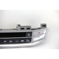 Honda Accord 13-15 EX-L Auto Dual AC A/C Air Climate Control 79600-T2A-A41, A660, OEM, 2013, 2014, 2015