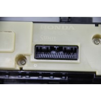 Honda Accord 13-15 EX-L Auto Dual AC A/C Air Climate Control 79600-T2A-A41, A660, OEM, 2013, 2014, 2015