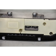 Honda Accord 13-17 Auto Dual AC A/C Air Climate Control 79600-T2F-A510-M1, A616, OEM, 2013, 2014, 2015, 2016, 2017