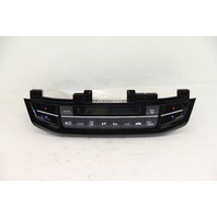 Honda Accord 13-17 Auto Dual AC A/C Air Climate Control 79600-T2F-A510-M1, A616, OEM, 2013, 2014, 2015, 2016, 2017