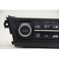 Acura ILX 16-17 Climate Control A/C Heater Switch 79600-TV9-A51ZA, OEM, 2016, 2017