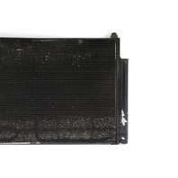 Honda Odyssey 05-10 A/C Condenser Cooling 80110-SHJ-A01, A634, OEM, 2005, 2006, 2007, 2008, 2009, 2010