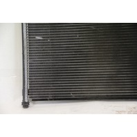 Honda Accord 13-17 A/C Air Conditioning Condenser 80110-T2F-A01, A615, OEM, 2013, 2014, 2015, 2016, 2017
