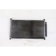 Honda Accord 13-17 A/C Air Conditioning Condenser 80110-T2F-A01, A615, OEM, 2013, 2014, 2015, 2016, 2017